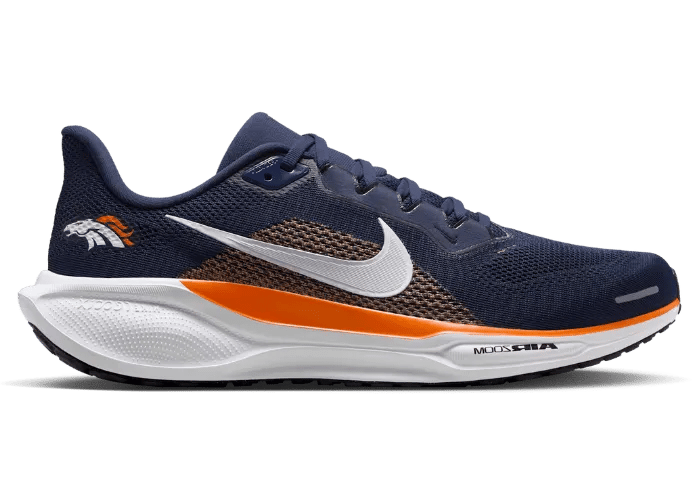 Nike Pegasus 41 NFL Denver Broncos - IB3192-400 Raffles & Where to Buy